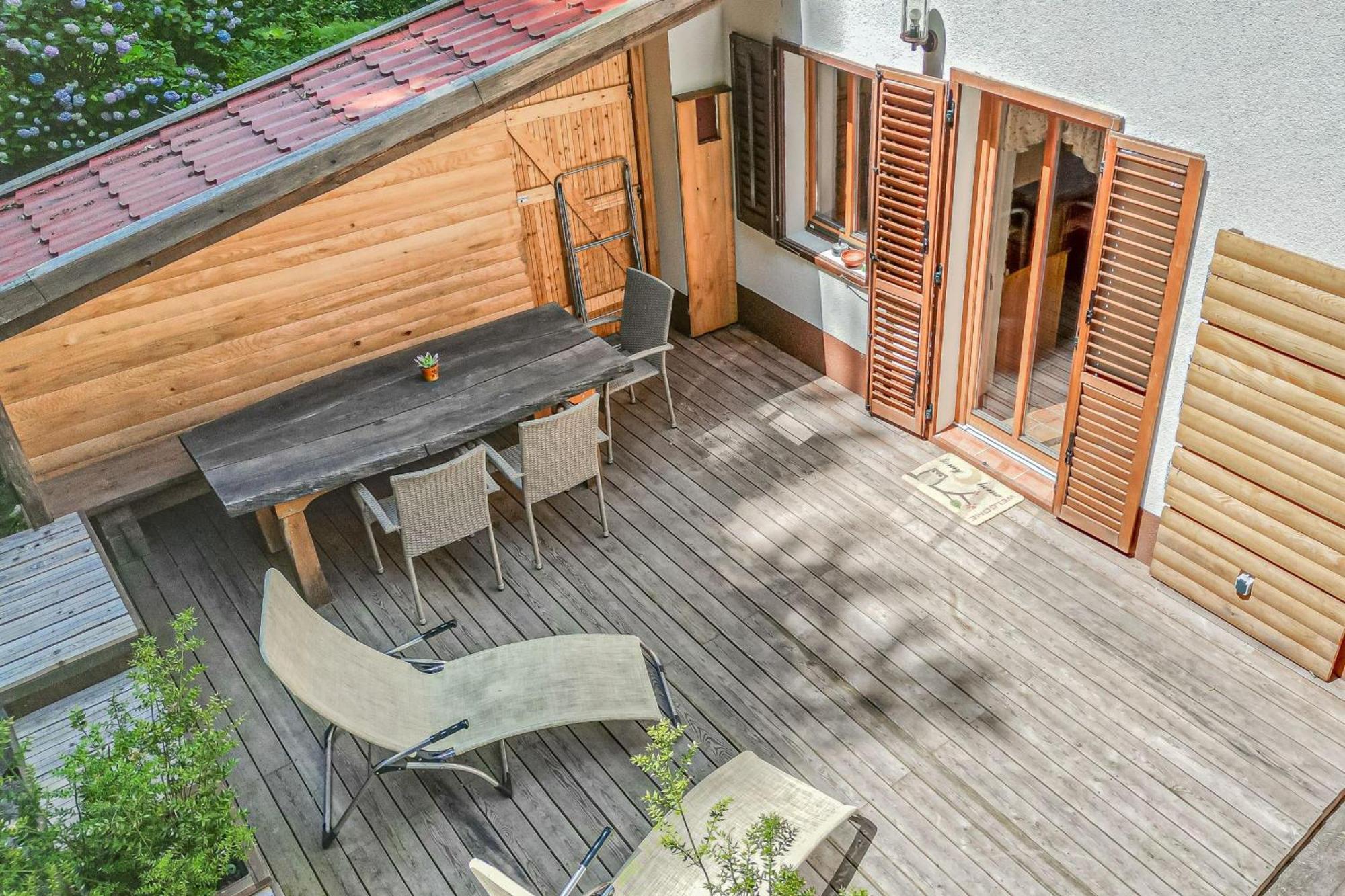House By The Stream - Happy Rentals Avce Buitenkant foto